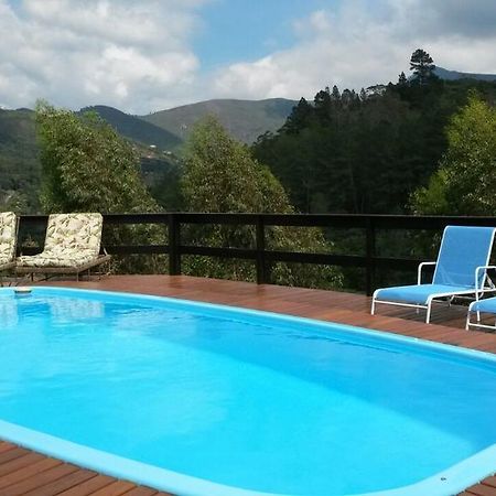 Parador Villa Mimosa Petropolis  Bagian luar foto