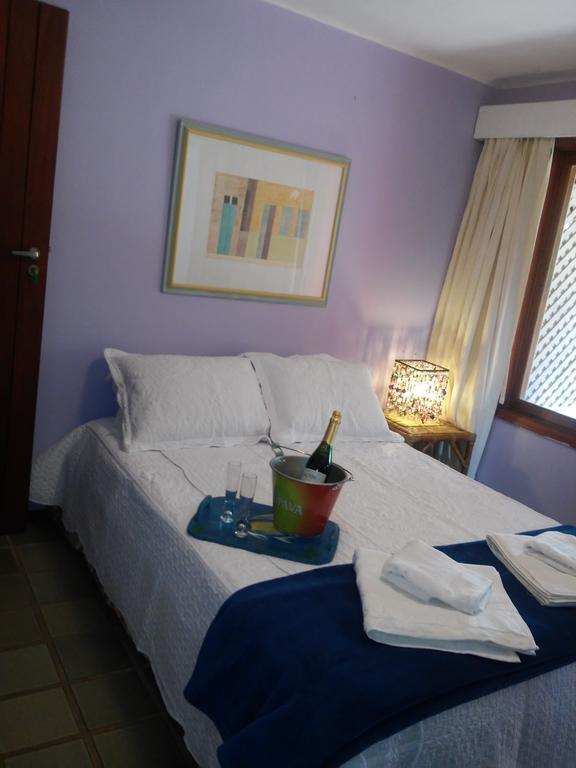 Parador Villa Mimosa Petropolis  Ruang foto