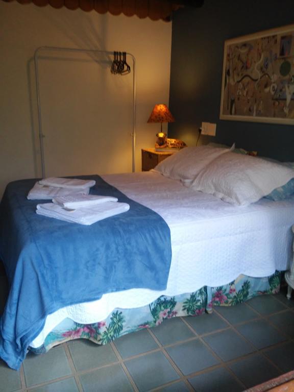 Parador Villa Mimosa Petropolis  Ruang foto